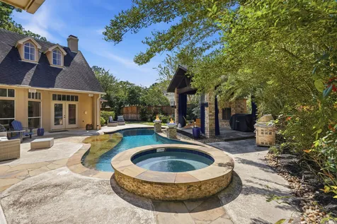 6107 Rapid Creek Court Houston TX 77345