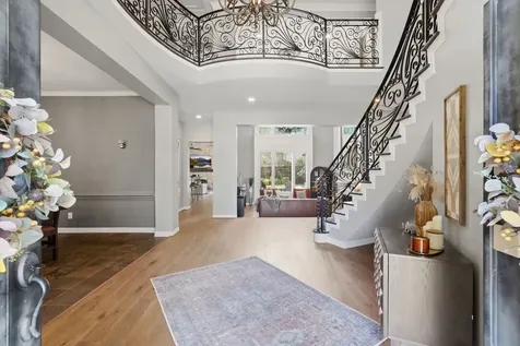 6107 Rapid Creek Court Houston TX 77345