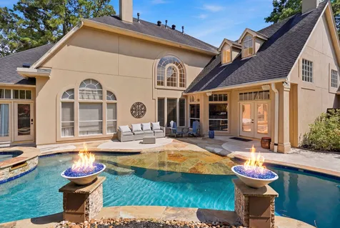 6107 Rapid Creek Court Houston TX 77345
