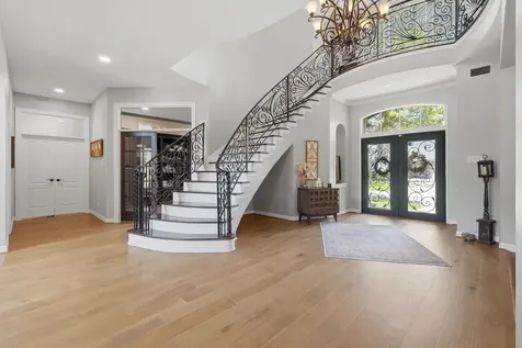 6107 Rapid Creek Court Houston TX 77345