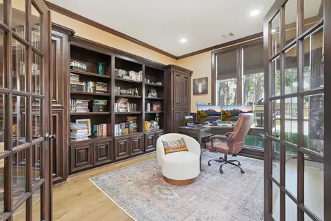 6107 Rapid Creek Court Houston TX 77345