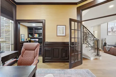 6107 Rapid Creek Court Houston TX 77345