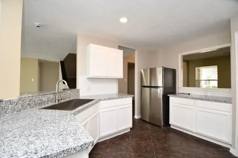 5418 Cinnamon Lake Drive Baytown TX 77521
