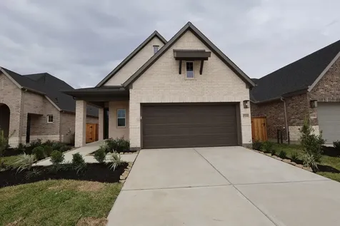 27214 Scarlet Paint Brush Drive Hockley TX 77447