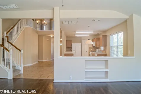 2819 Foster Hill Drive Kingwood TX 77345