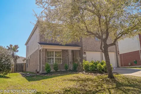 2819 Foster Hill Drive Kingwood TX 77345