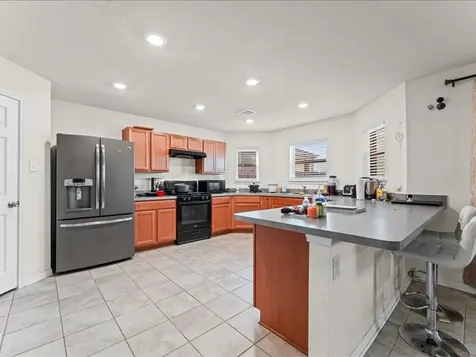 16614 Live Oak Canyon Drive Houston TX 77084