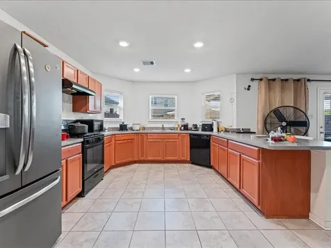 16614 Live Oak Canyon Drive Houston TX 77084
