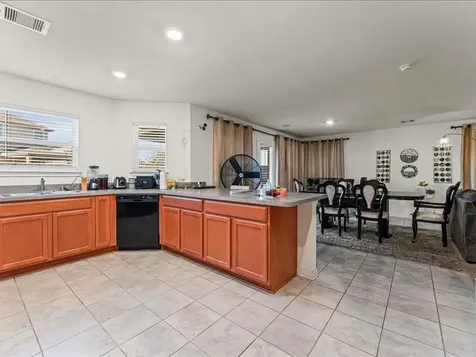 16614 Live Oak Canyon Drive Houston TX 77084