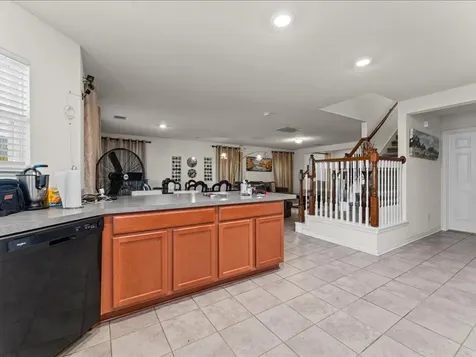 16614 Live Oak Canyon Drive Houston TX 77084
