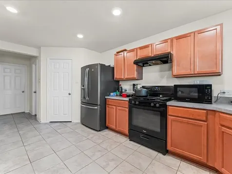 16614 Live Oak Canyon Drive Houston TX 77084