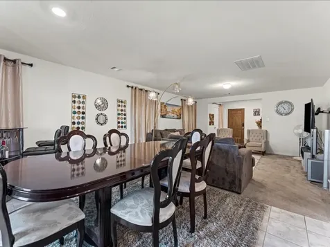 16614 Live Oak Canyon Drive Houston TX 77084
