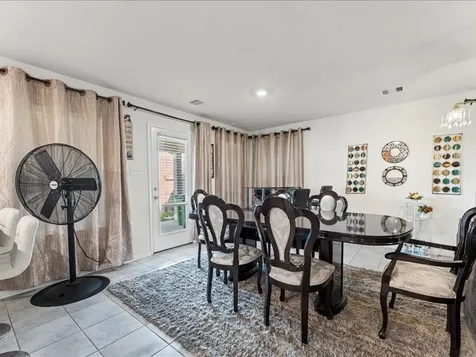 16614 Live Oak Canyon Drive Houston TX 77084