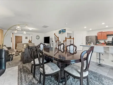 16614 Live Oak Canyon Drive Houston TX 77084