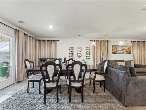 16614 Live Oak Canyon Drive Houston TX 77084