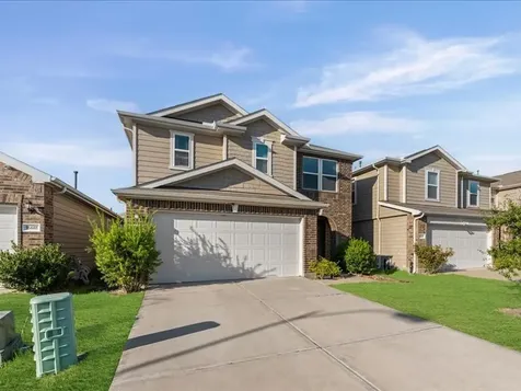 16614 Live Oak Canyon Drive Houston TX 77084