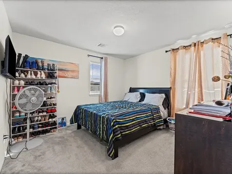 16614 Live Oak Canyon Drive Houston TX 77084