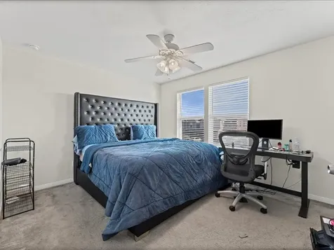 16614 Live Oak Canyon Drive Houston TX 77084