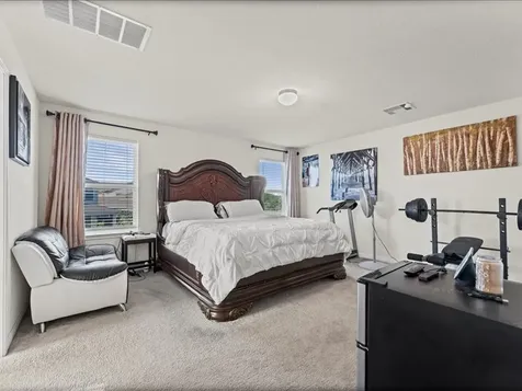 16614 Live Oak Canyon Drive Houston TX 77084