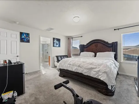 16614 Live Oak Canyon Drive Houston TX 77084