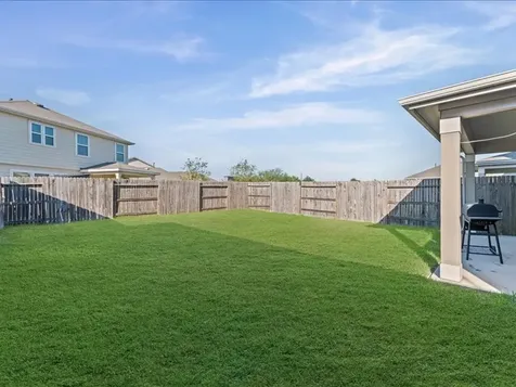 16614 Live Oak Canyon Drive Houston TX 77084