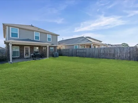 16614 Live Oak Canyon Drive Houston TX 77084