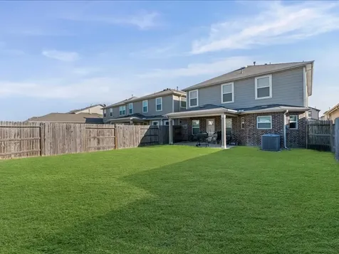16614 Live Oak Canyon Drive Houston TX 77084