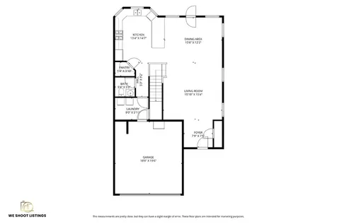 16614 Live Oak Canyon Drive Houston TX 77084