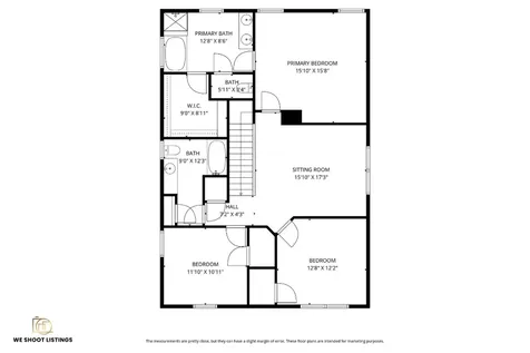 16614 Live Oak Canyon Drive Houston TX 77084