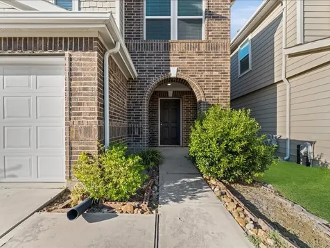 16614 Live Oak Canyon Drive Houston TX 77084