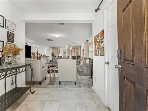16614 Live Oak Canyon Drive Houston TX 77084