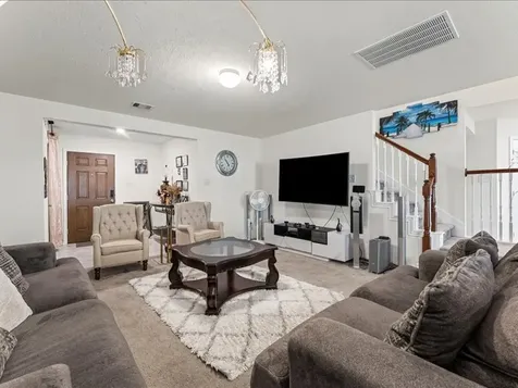 16614 Live Oak Canyon Drive Houston TX 77084