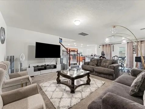 16614 Live Oak Canyon Drive Houston TX 77084