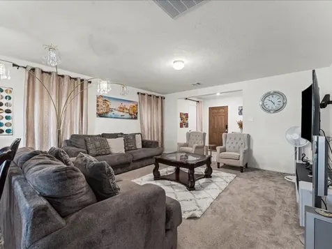 16614 Live Oak Canyon Drive Houston TX 77084