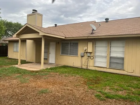 6707 Loch Bruceray Drive Houston TX 77084