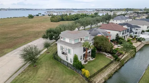 1517 Waterside Drive League City TX 77573