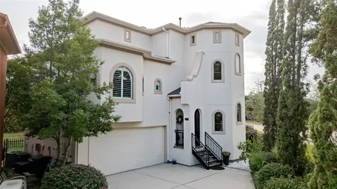 1517 Waterside Drive League City TX 77573