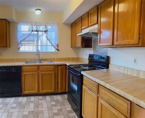 19518 Munsey Court Katy TX 77449