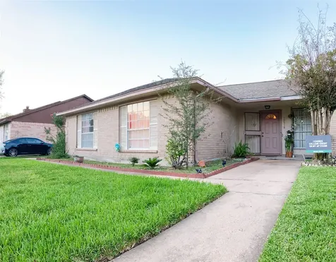 19518 Munsey Court Katy TX 77449