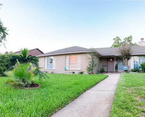 19518 Munsey Court Katy TX 77449
