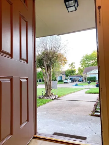 19518 Munsey Court Katy TX 77449