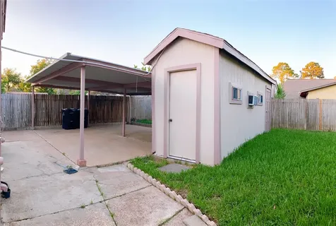 19518 Munsey Court Katy TX 77449