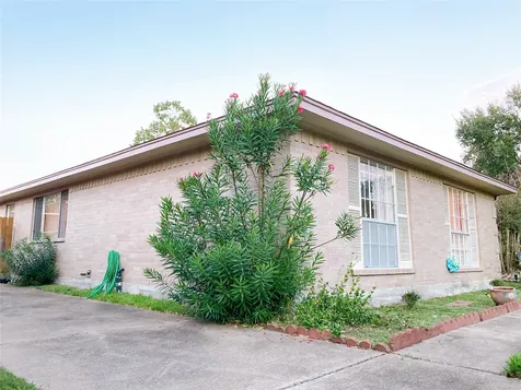 19518 Munsey Court Katy TX 77449