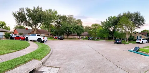 19518 Munsey Court Katy TX 77449