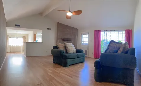 19518 Munsey Court Katy TX 77449