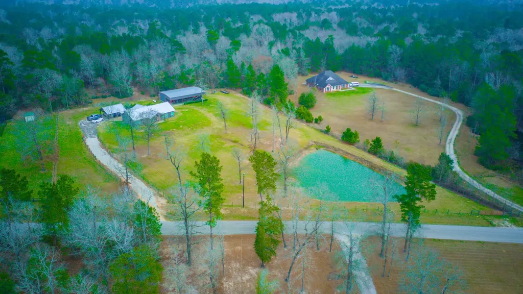 840 Horace Bonds Road Livingston TX 77351