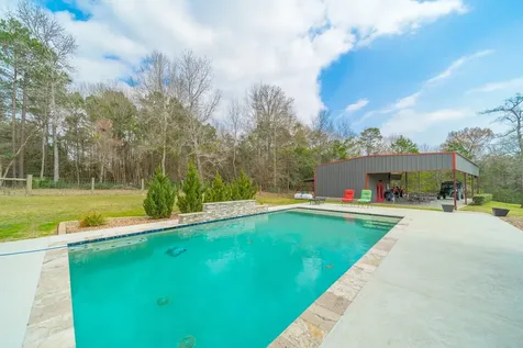 840 Horace Bonds Road Livingston TX 77351