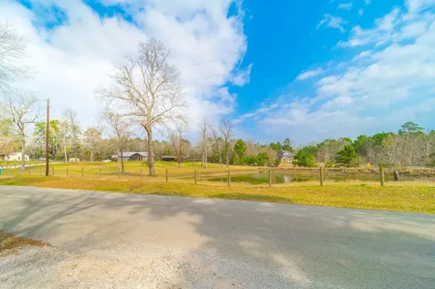 840 Horace Bonds Road Livingston TX 77351