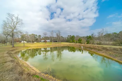 840 Horace Bonds Road Livingston TX 77351