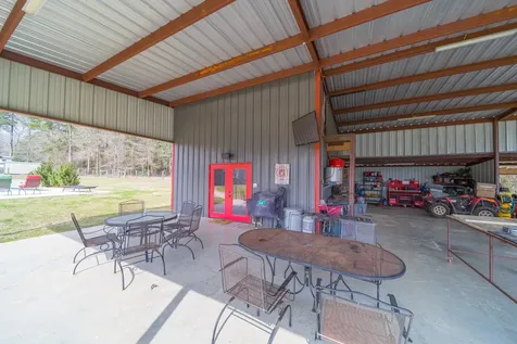 840 Horace Bonds Road Livingston TX 77351